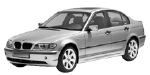 BMW E46 P0149 Fault Code
